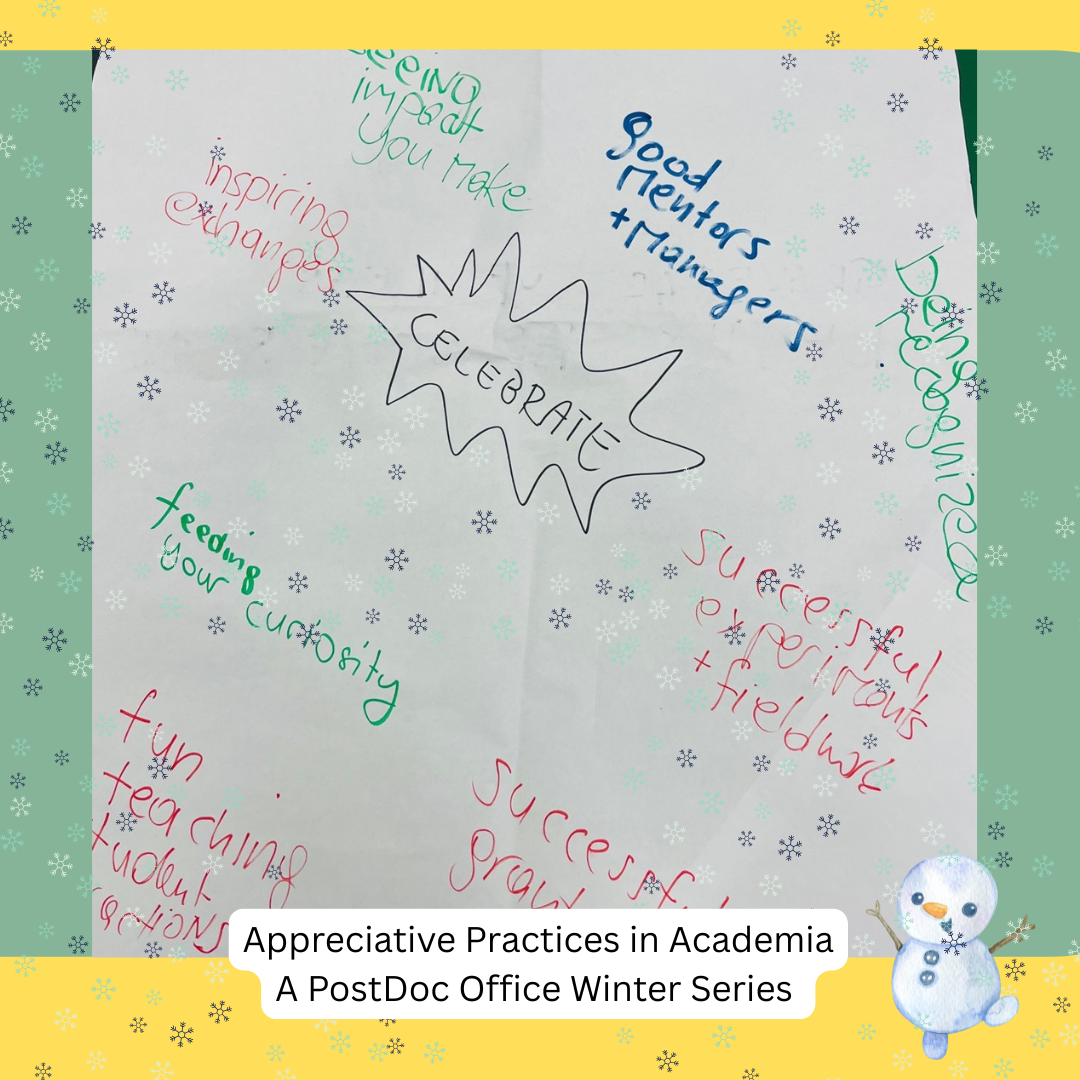 (c) Stadlbauer: Foto von Flipchart 