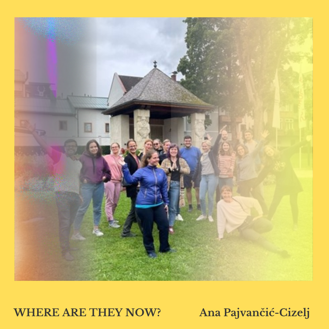 Schreibretreat, Picture: Ana Pajvančić-Cizelj 