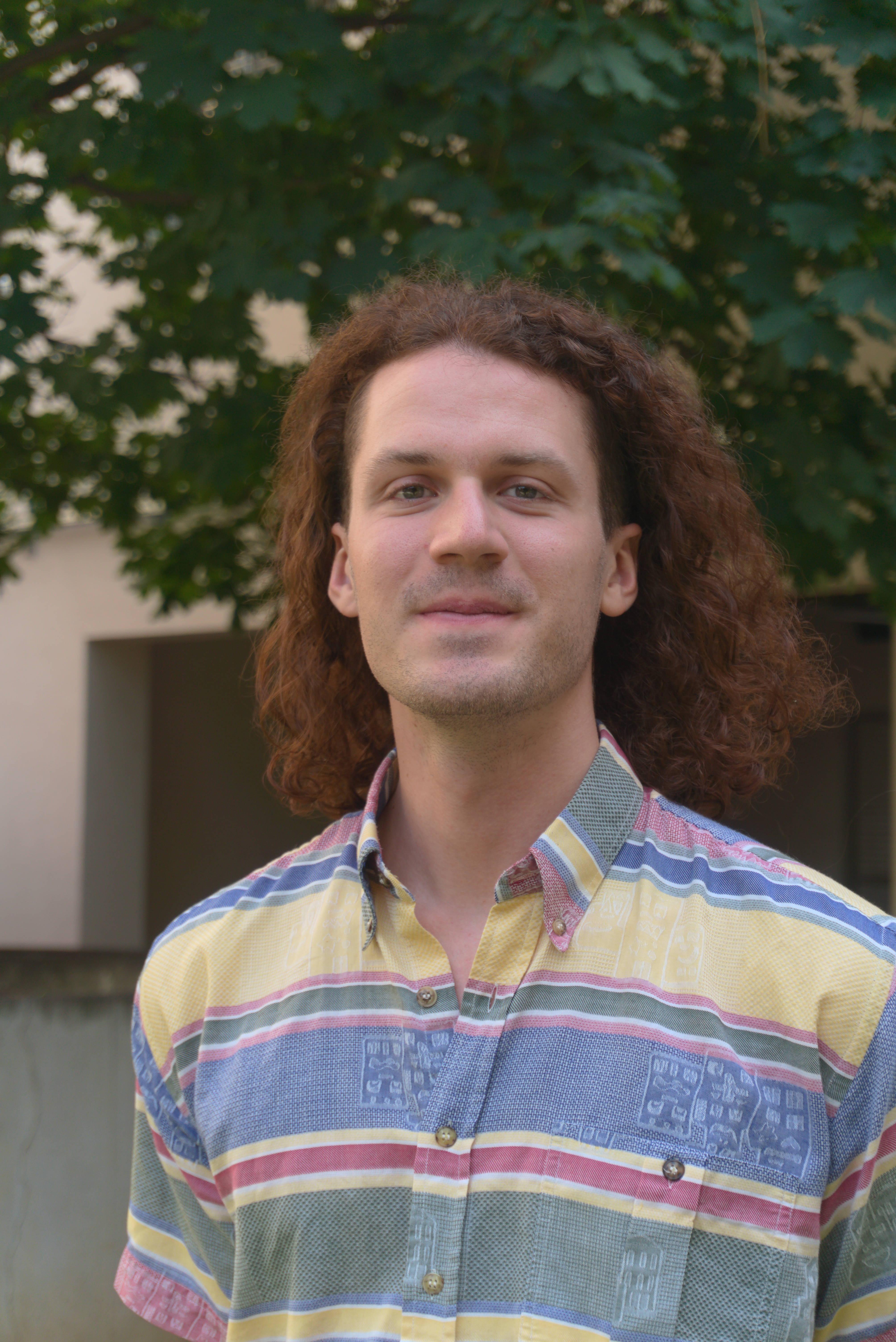 Foto von Johannes Woschizka