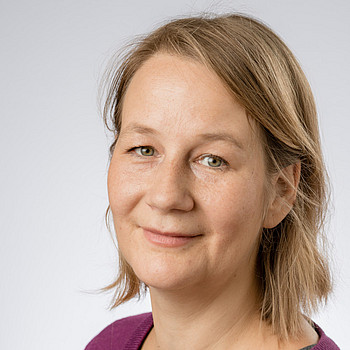 Christine Seuter-Bachler Foto von Christine Seuter-Bachler
