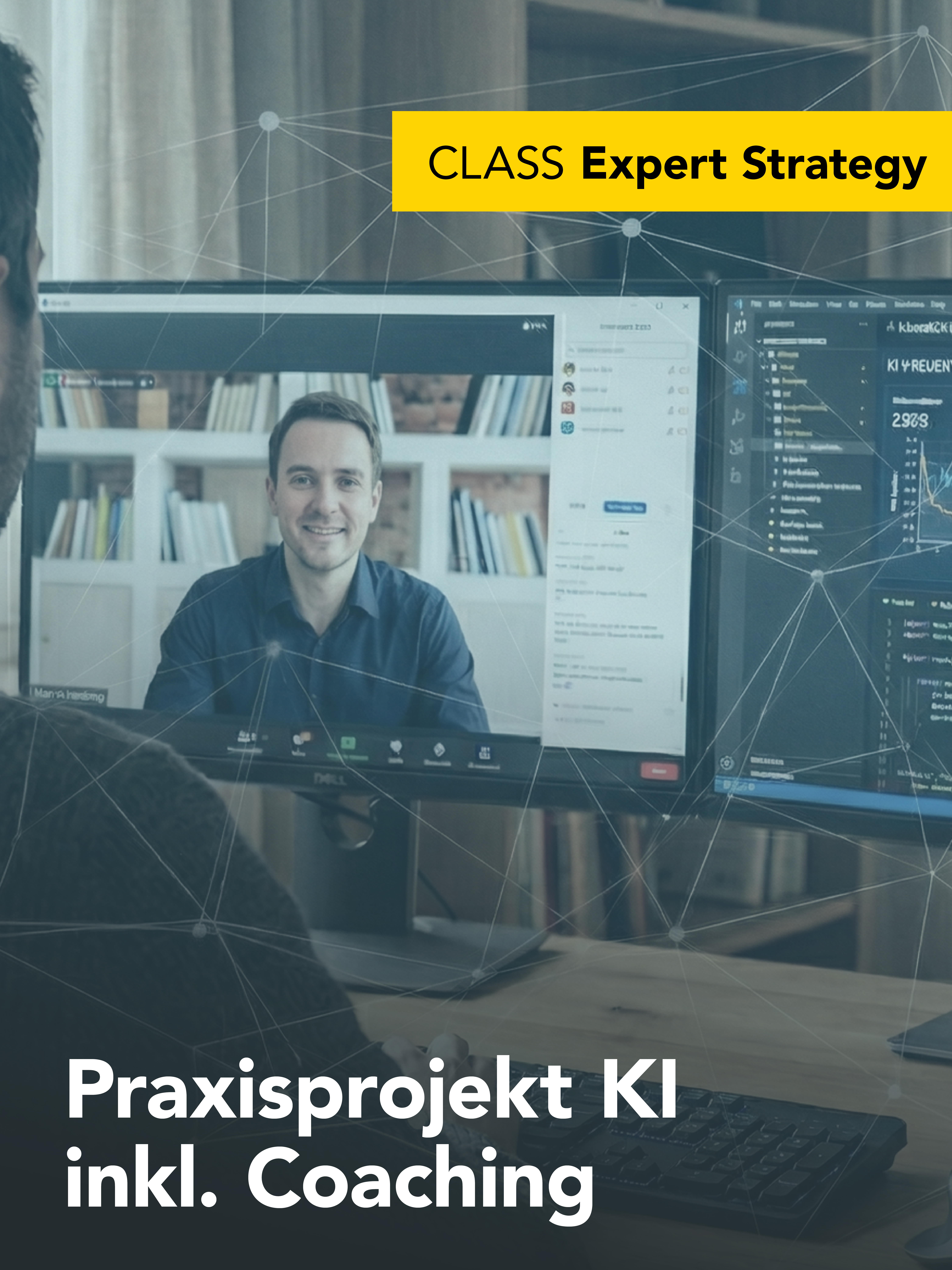 Praxisprojekt KI inkl. Coaching 