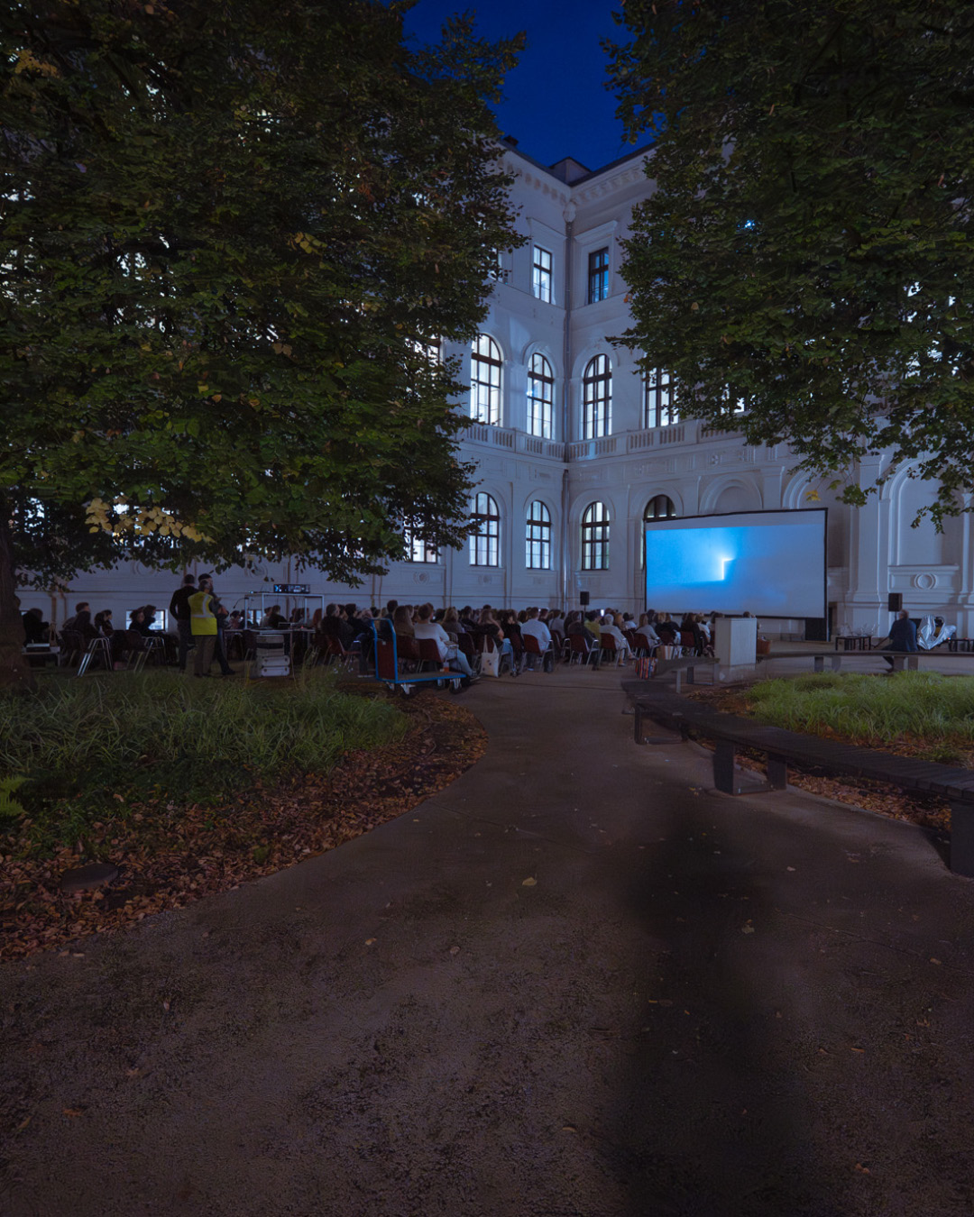 Campus-Kino 
