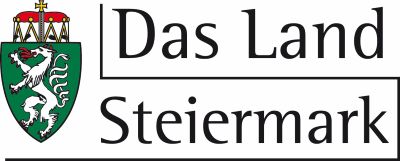 Logo Land Steiermark 