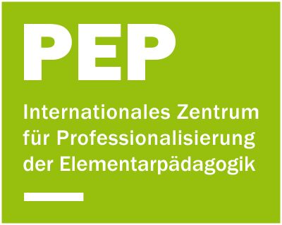 Logo PEP 