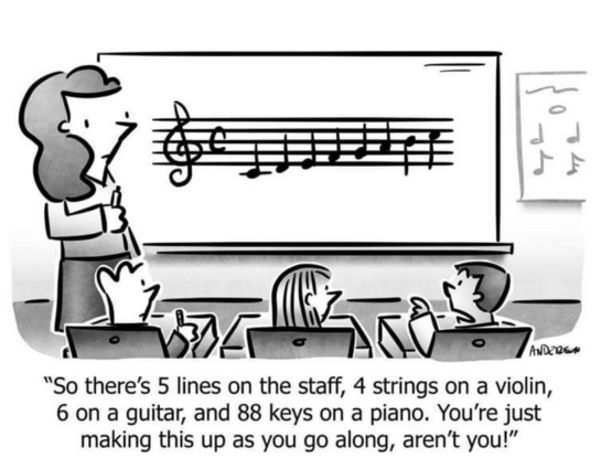 funny comic ©dieses bild wird nicht verwendet