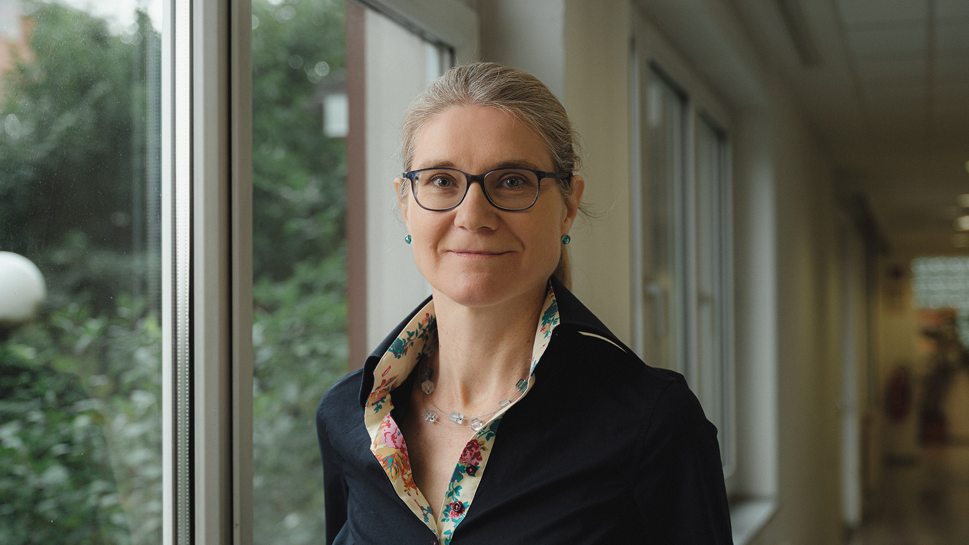Hermine Mitter