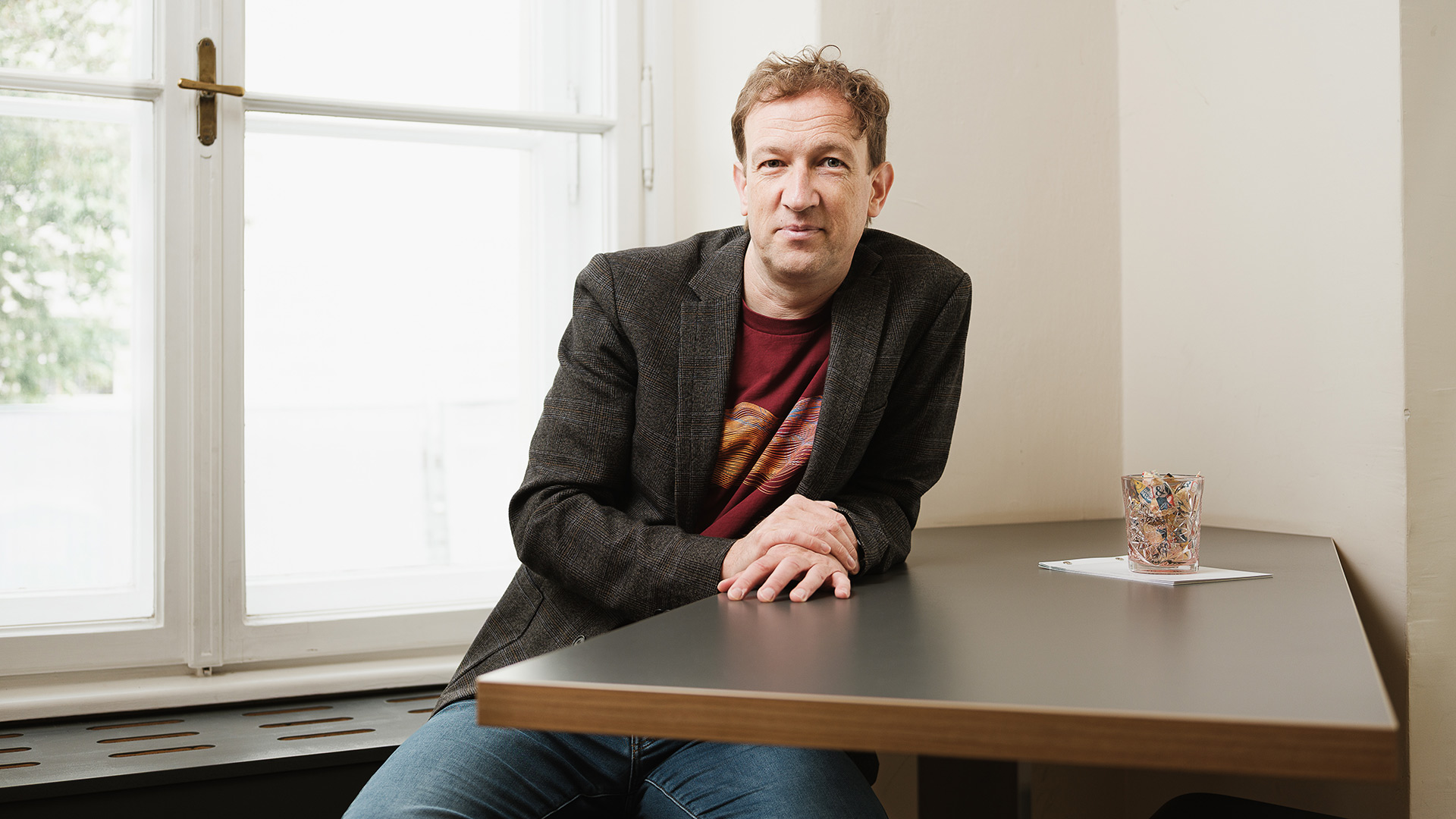 Patrick Schuchter