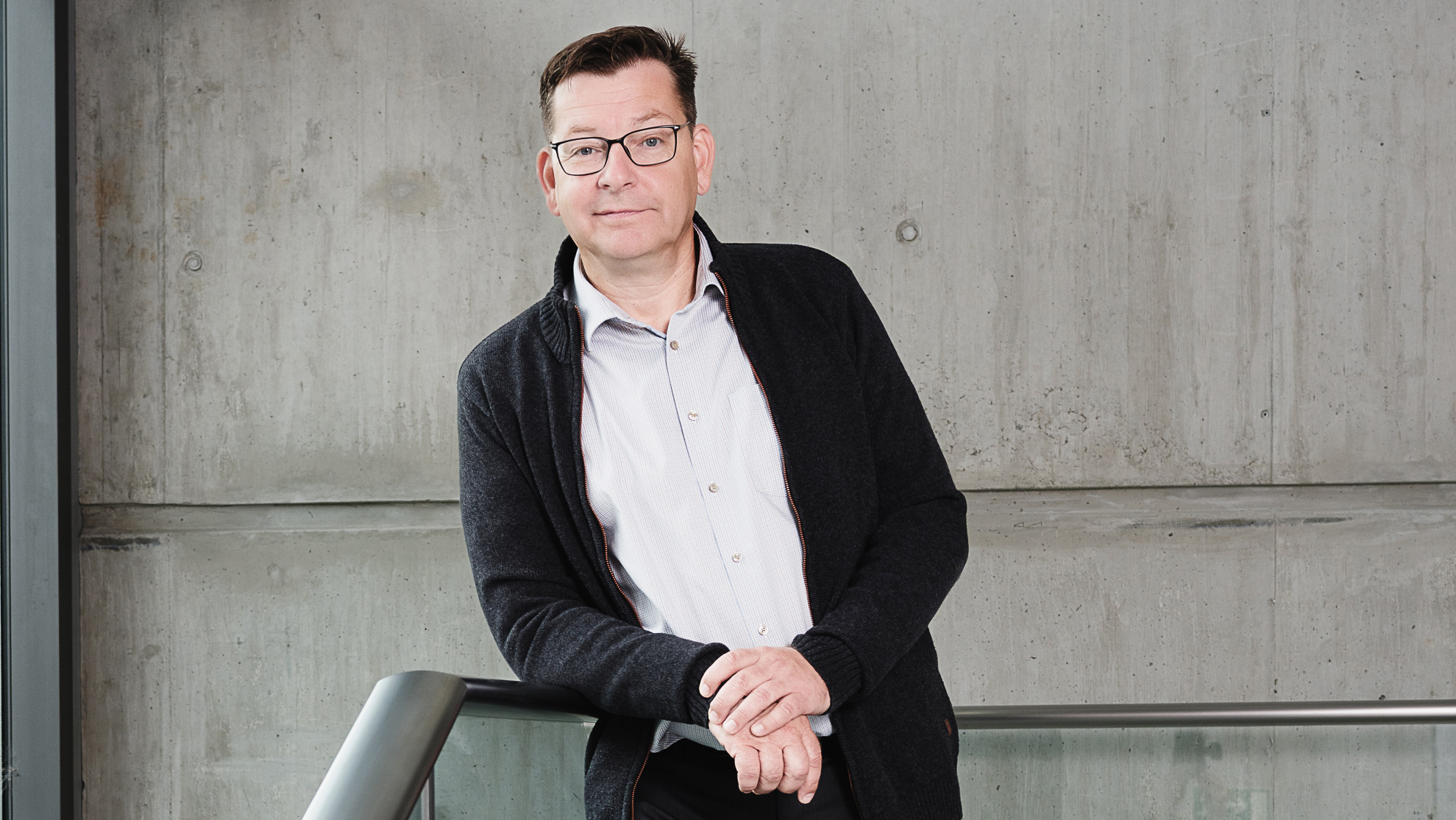 Stefan Storr