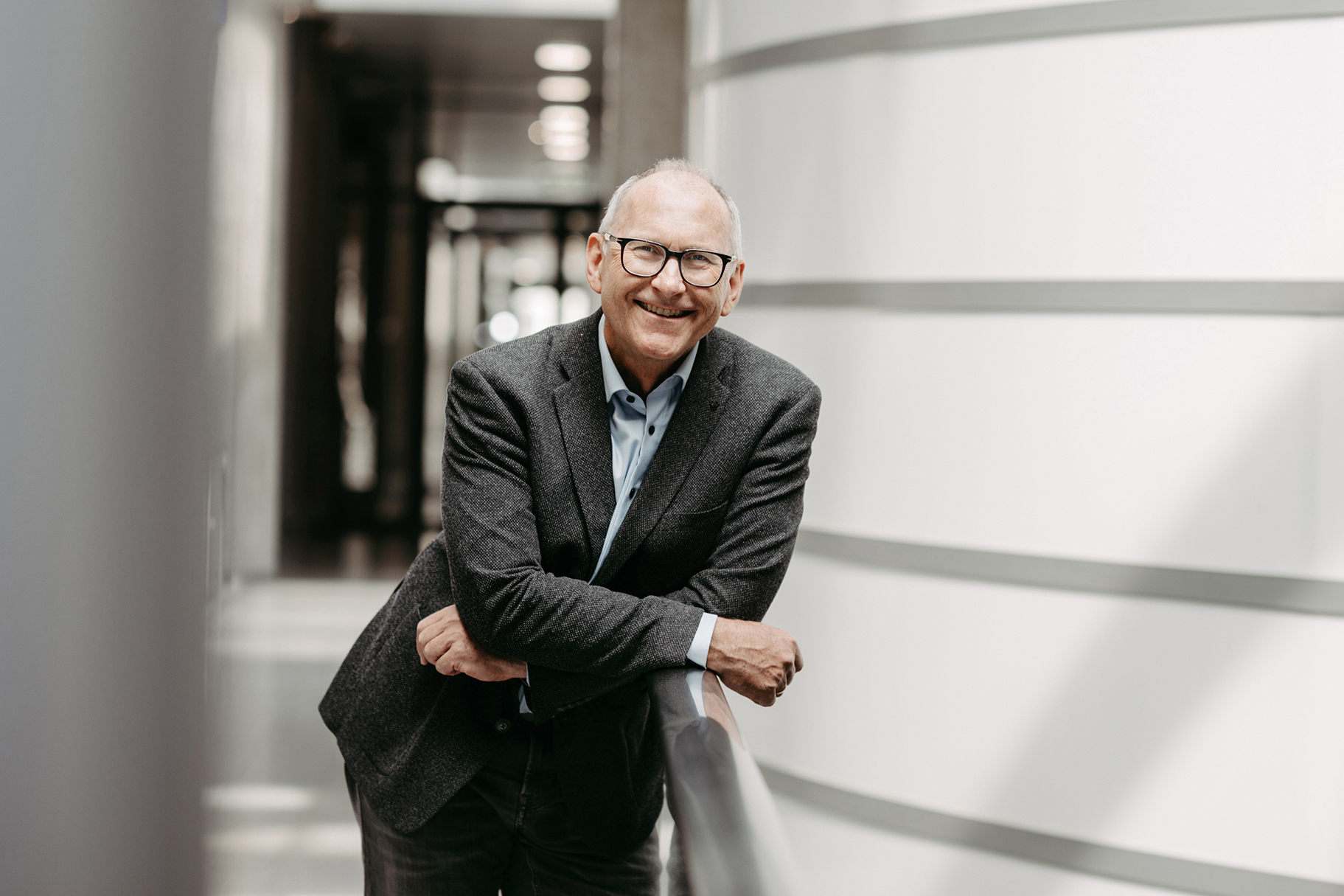 Gerhard Schnedl
