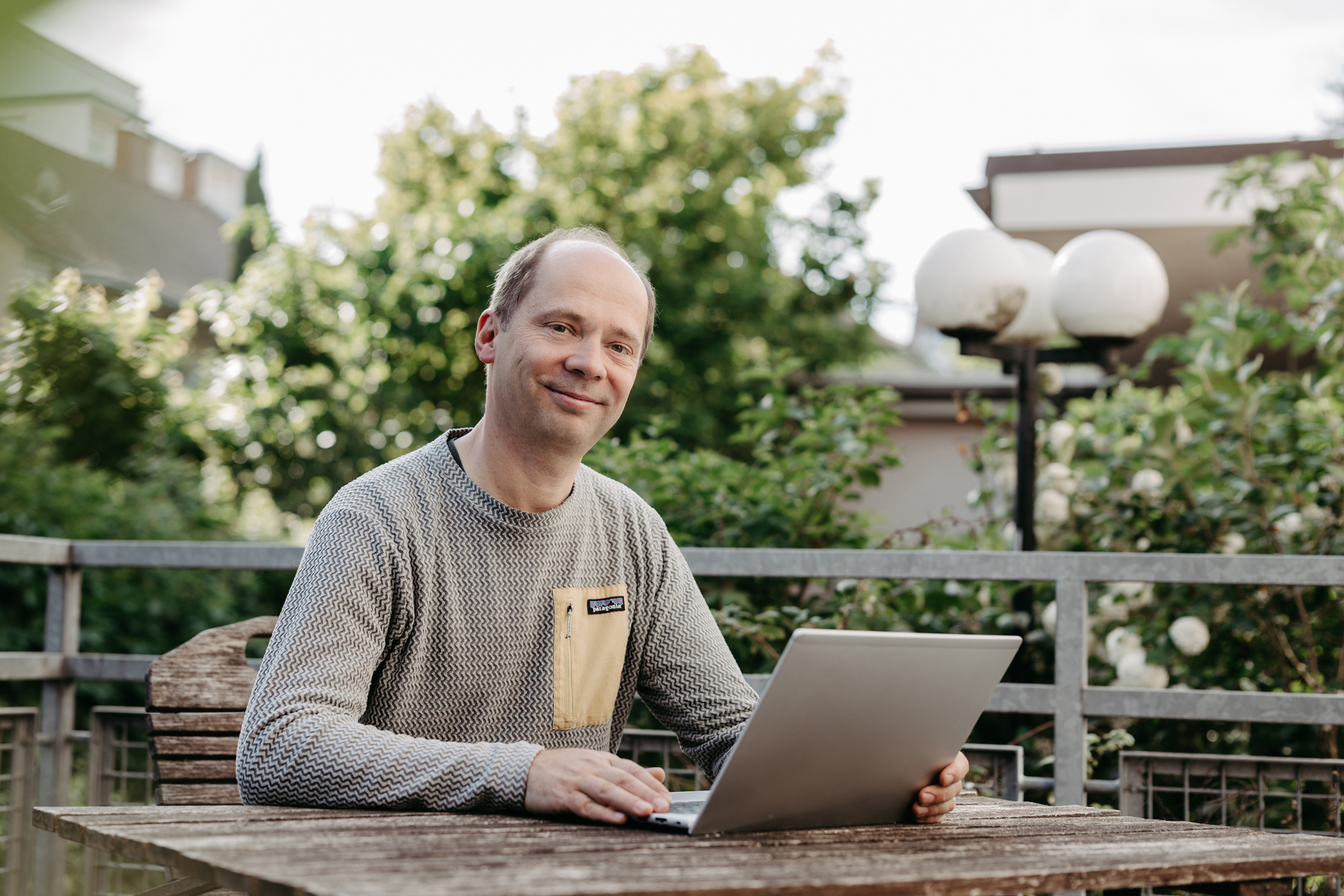 Tobias Stern