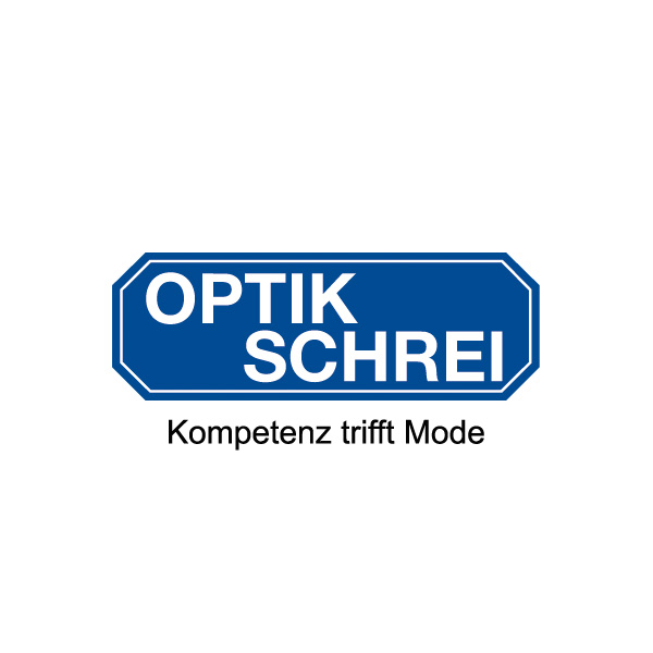 Optik Schrei, Logo ©Optik Schrei: Logo