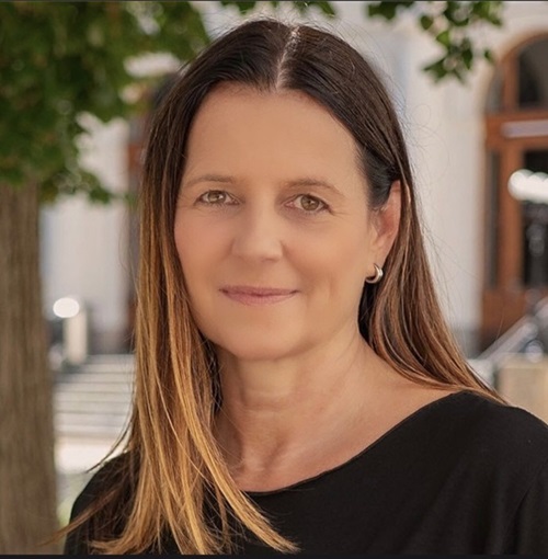 Petra Damm, Institut für Öffentliches Recht und Politikwissenschaft