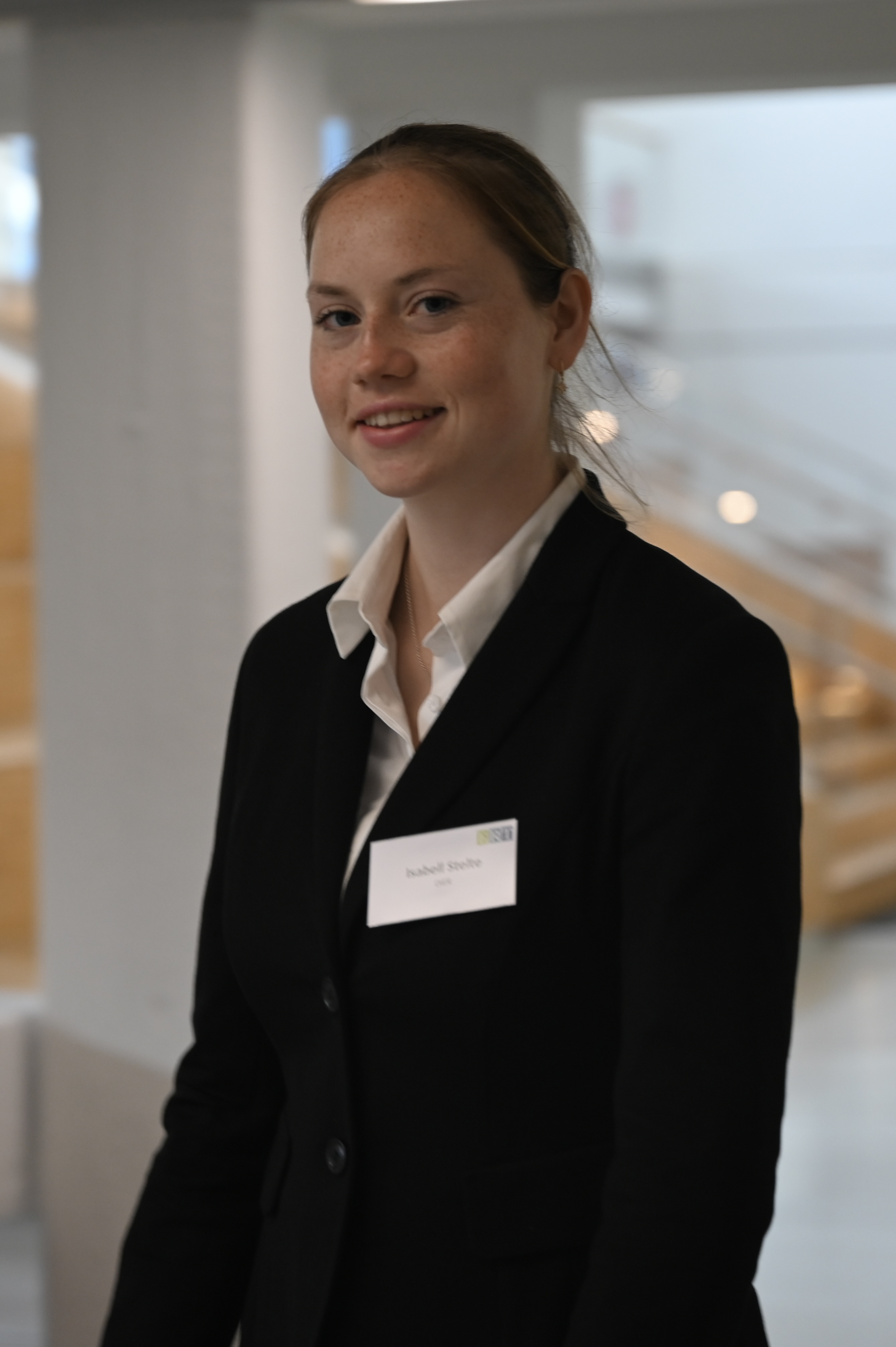 Foto Isabell Stelte