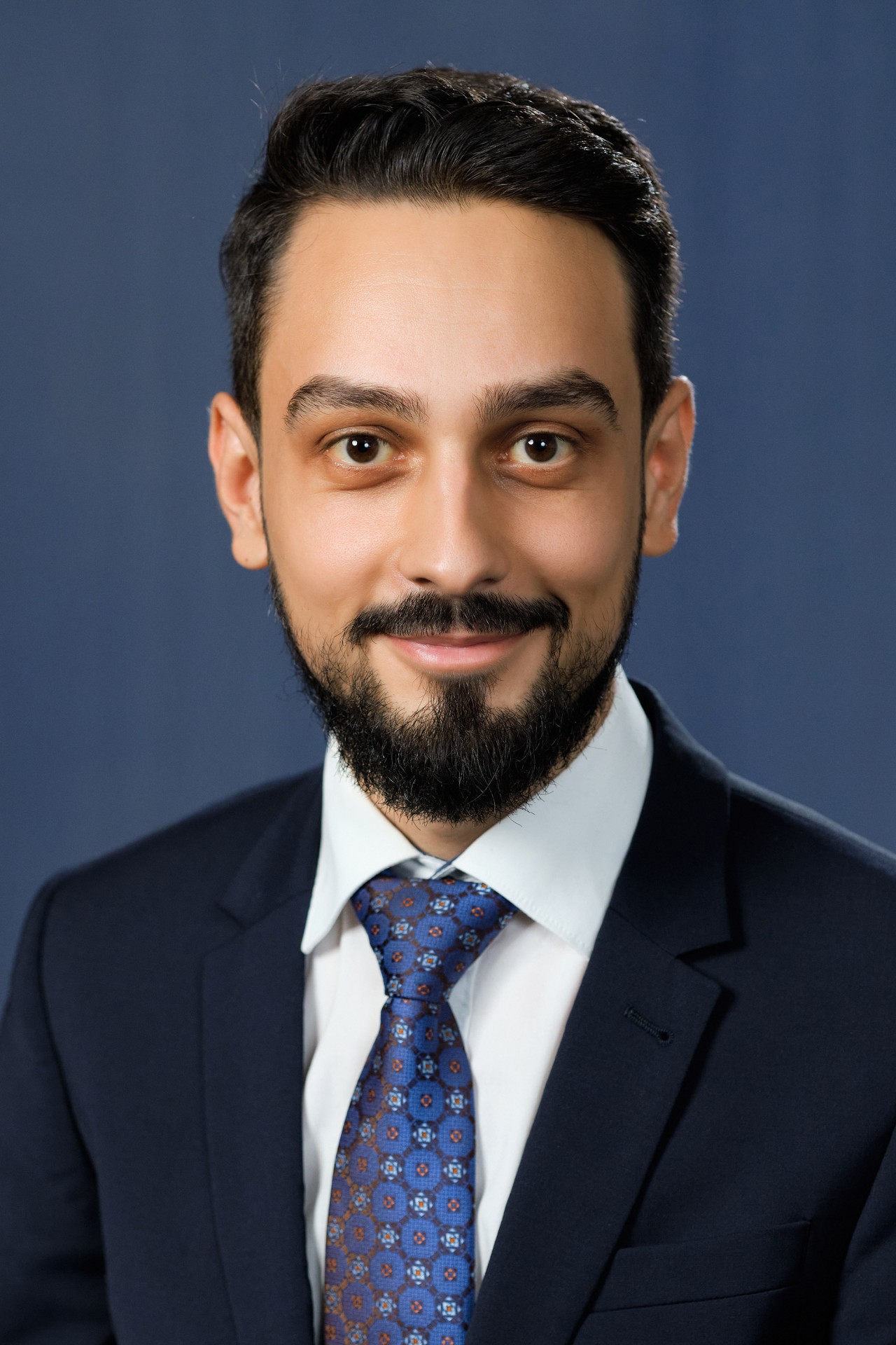 Portraitfoto Kis Kelemen 
