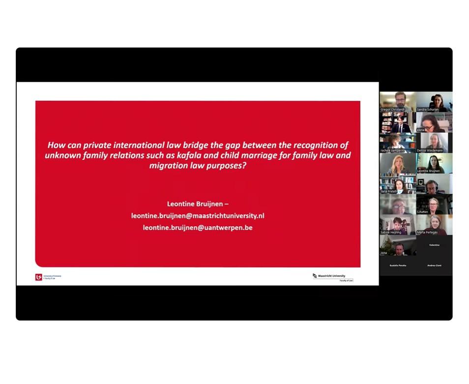 Webinar Preisverleihung 