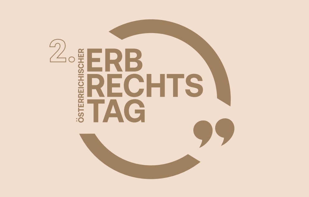 2. Erbrechtstag 2025 