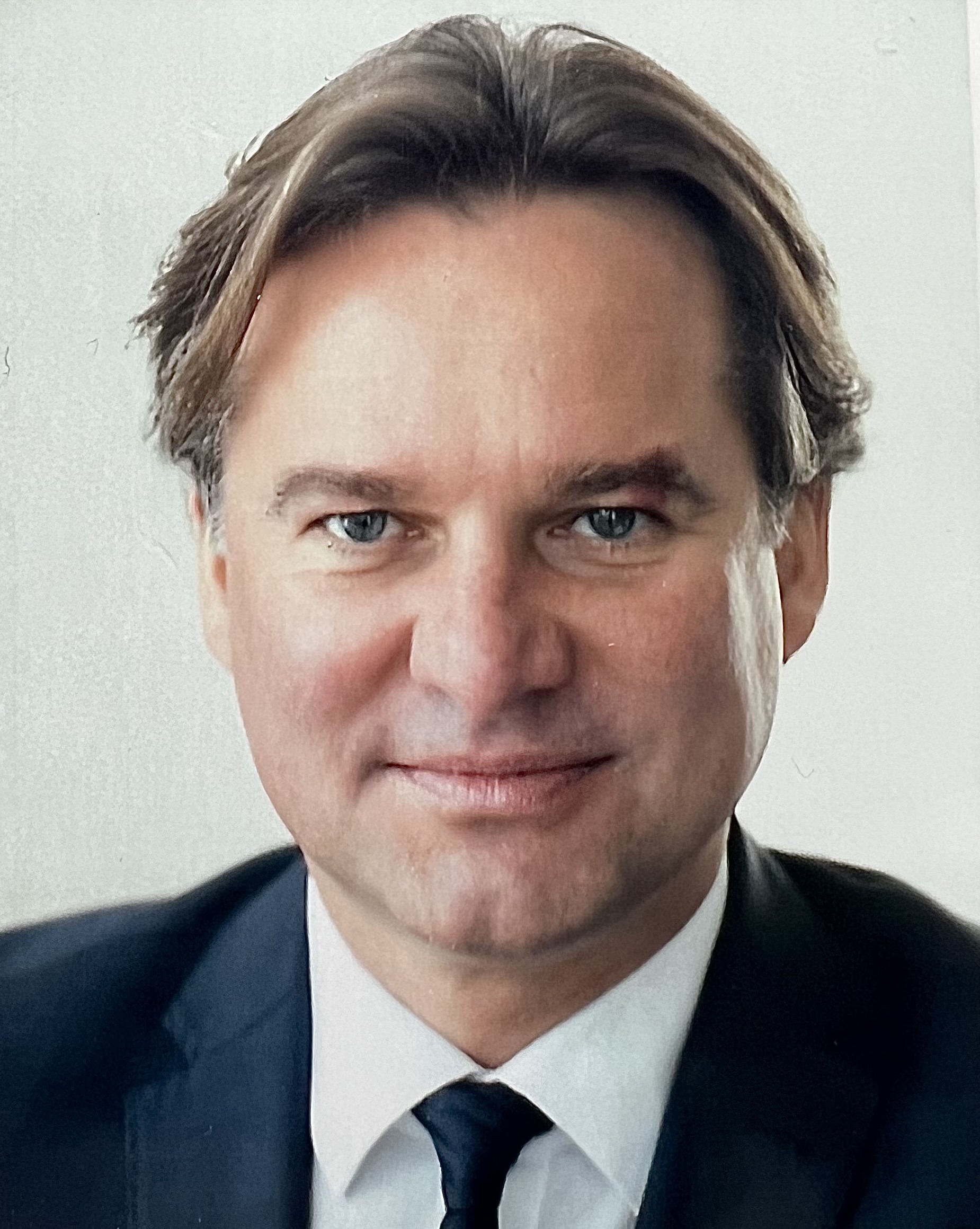 Dr. Andreas Kaufmann Foto Kaufmann