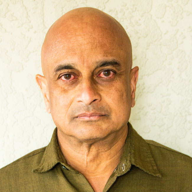 Sahotra Sarkar 