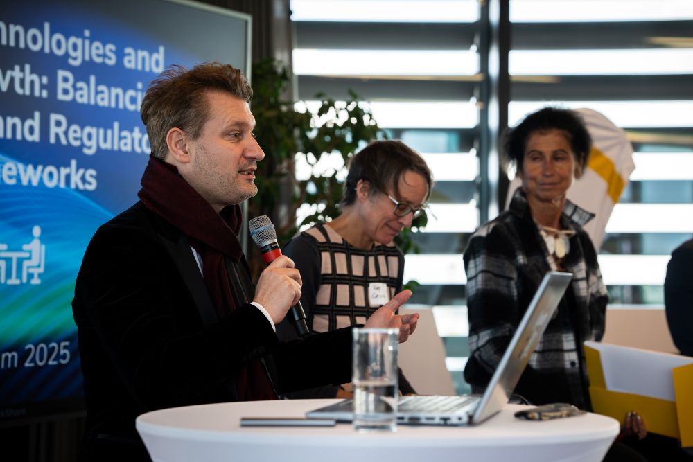 Georg Schneider ©Maximilian Niederwieser