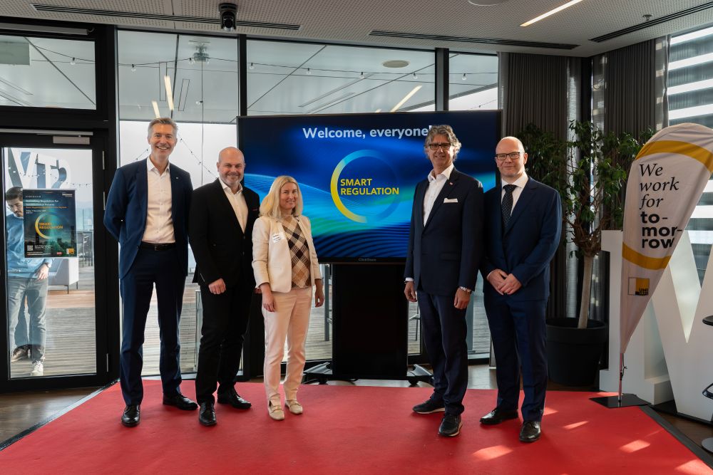 Group photo ©Uni Graz/Niederwieser