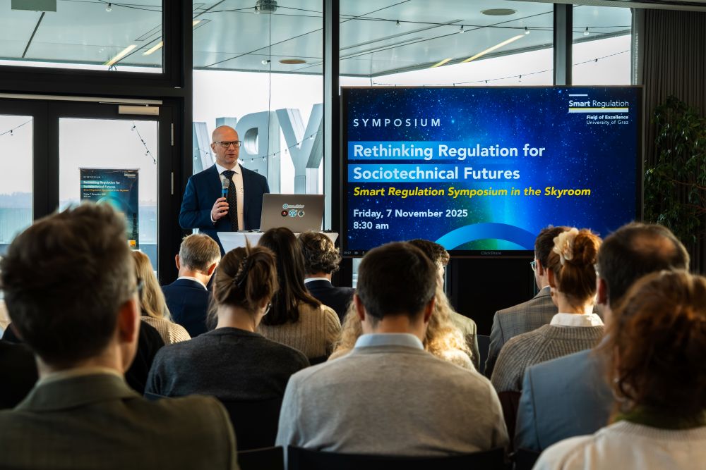 Stefan Thalmann ©Maximilian Niederwieser