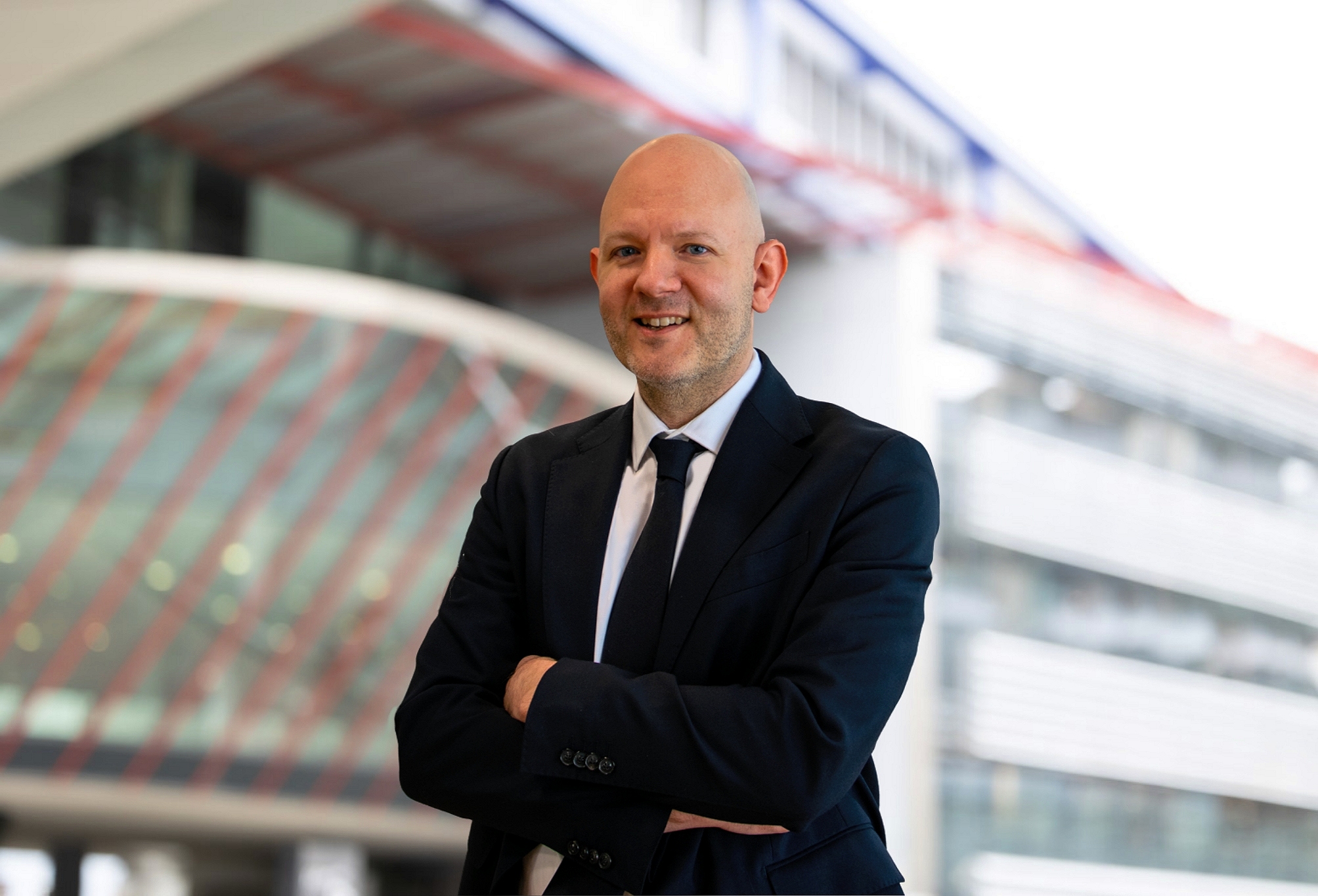 Prof. Schäfer Bild