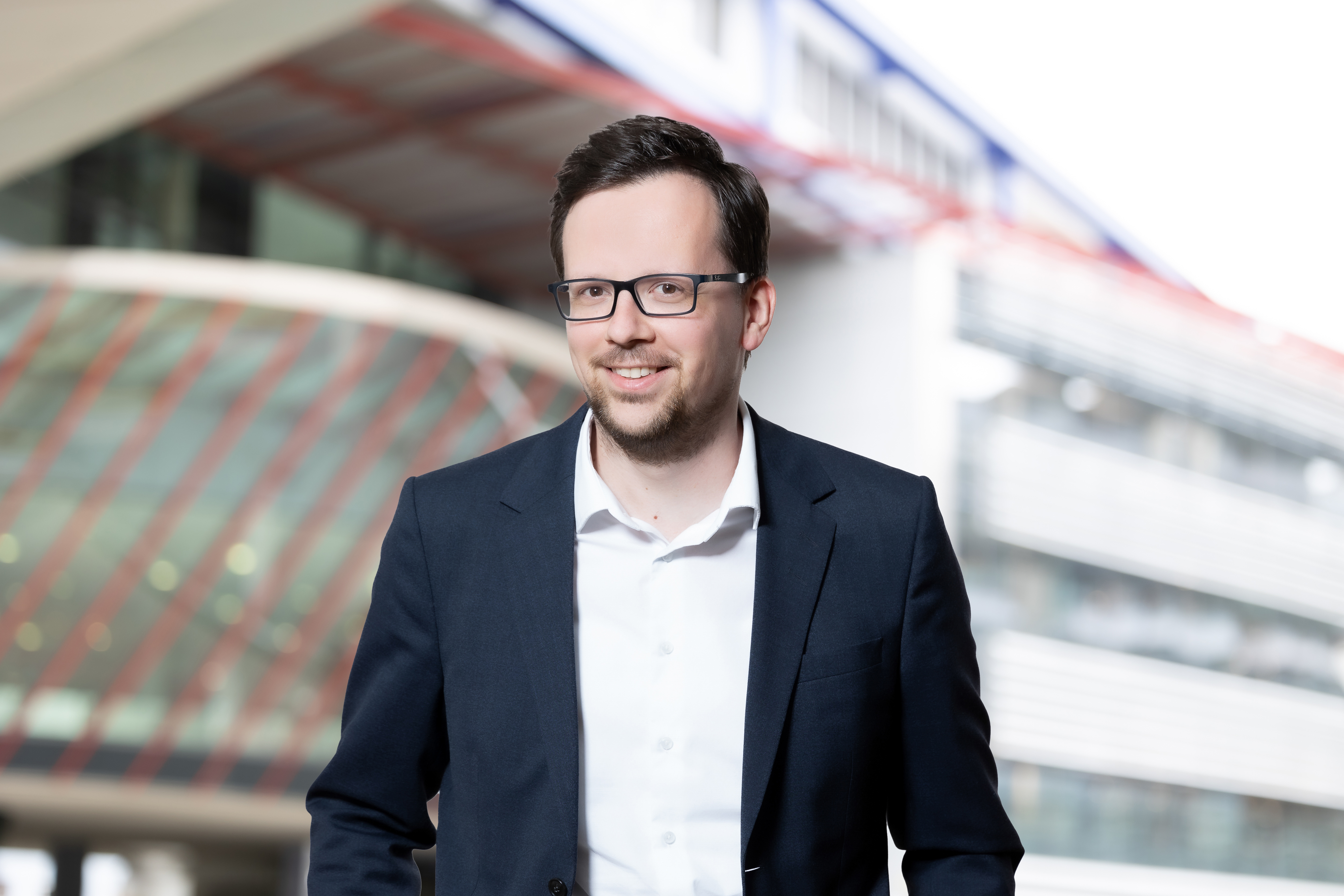 Wissenschaftlicher Assistent