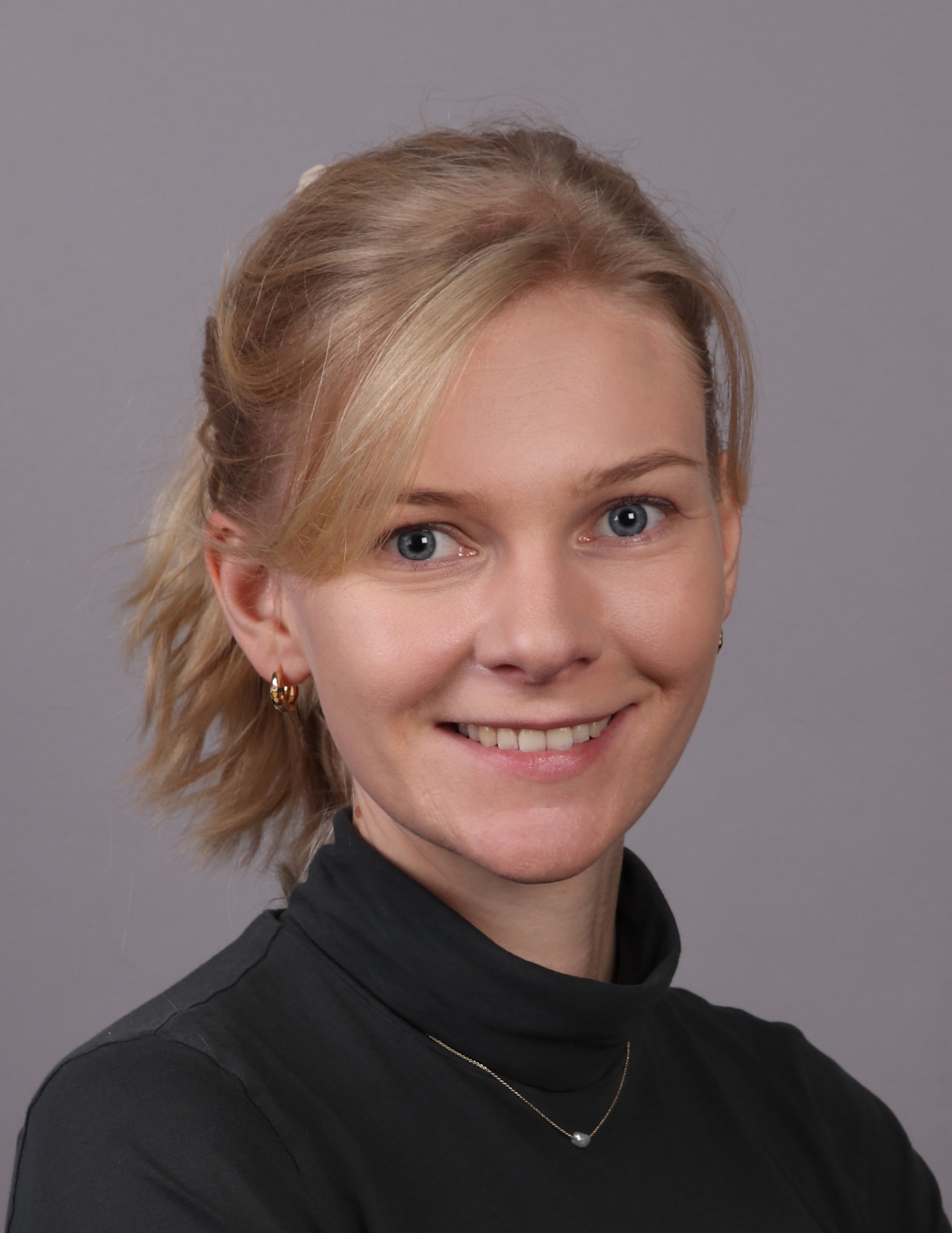 Portrait Nathalie Frieß