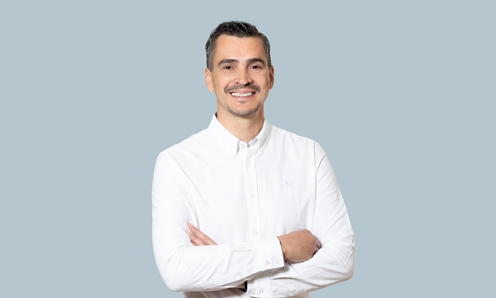 Bild zeigt Christian Hirt