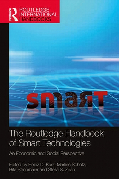 Buchcover ©Routledge