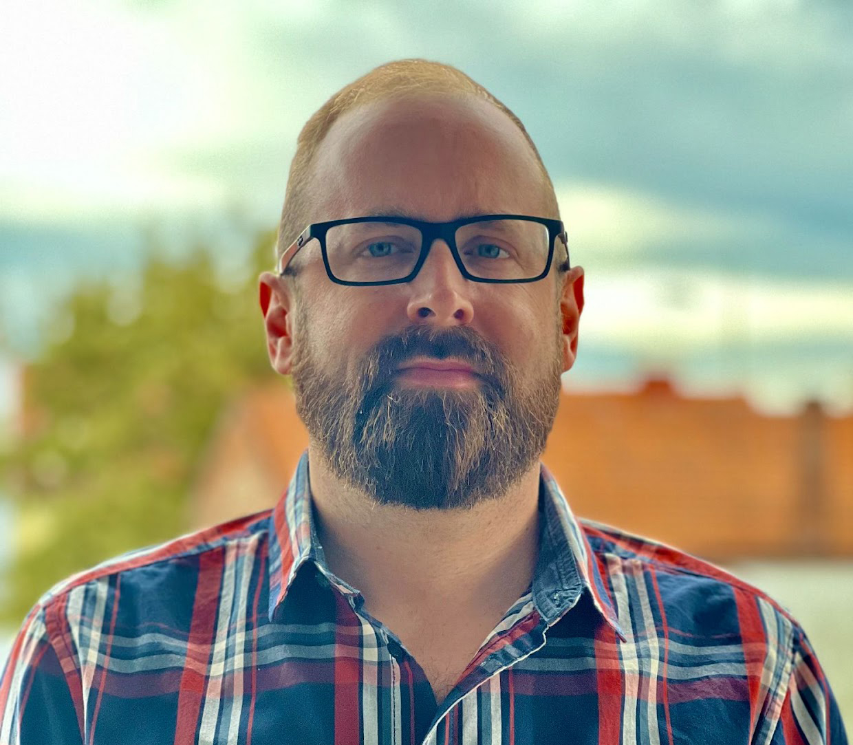 Steven Kivinen