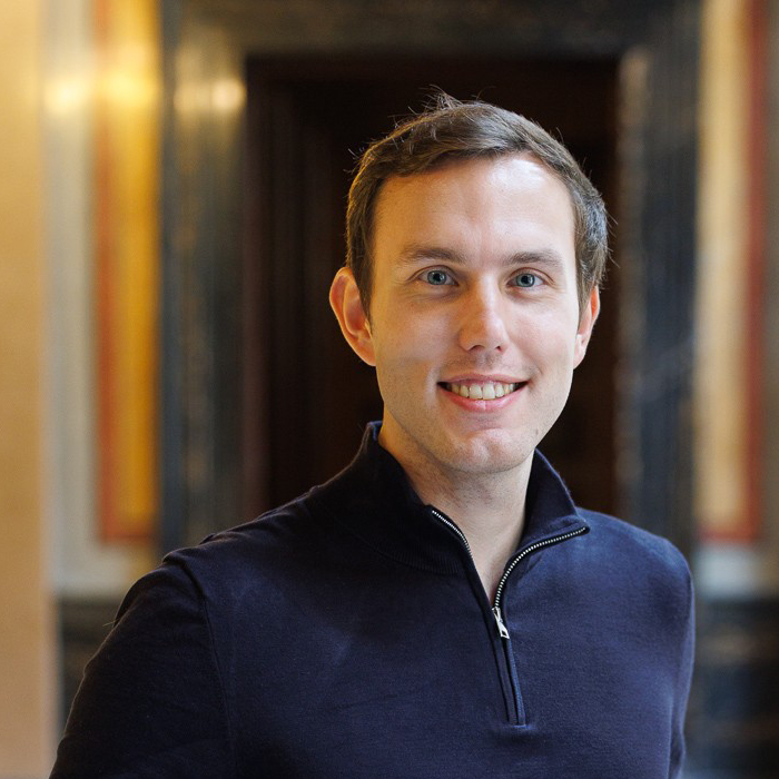 Alexander Hansak