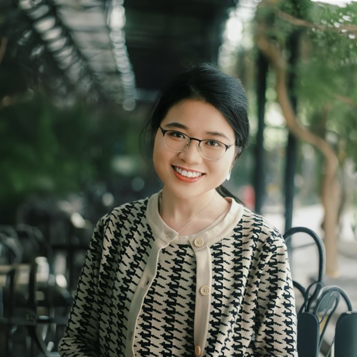 Duong Trinh
