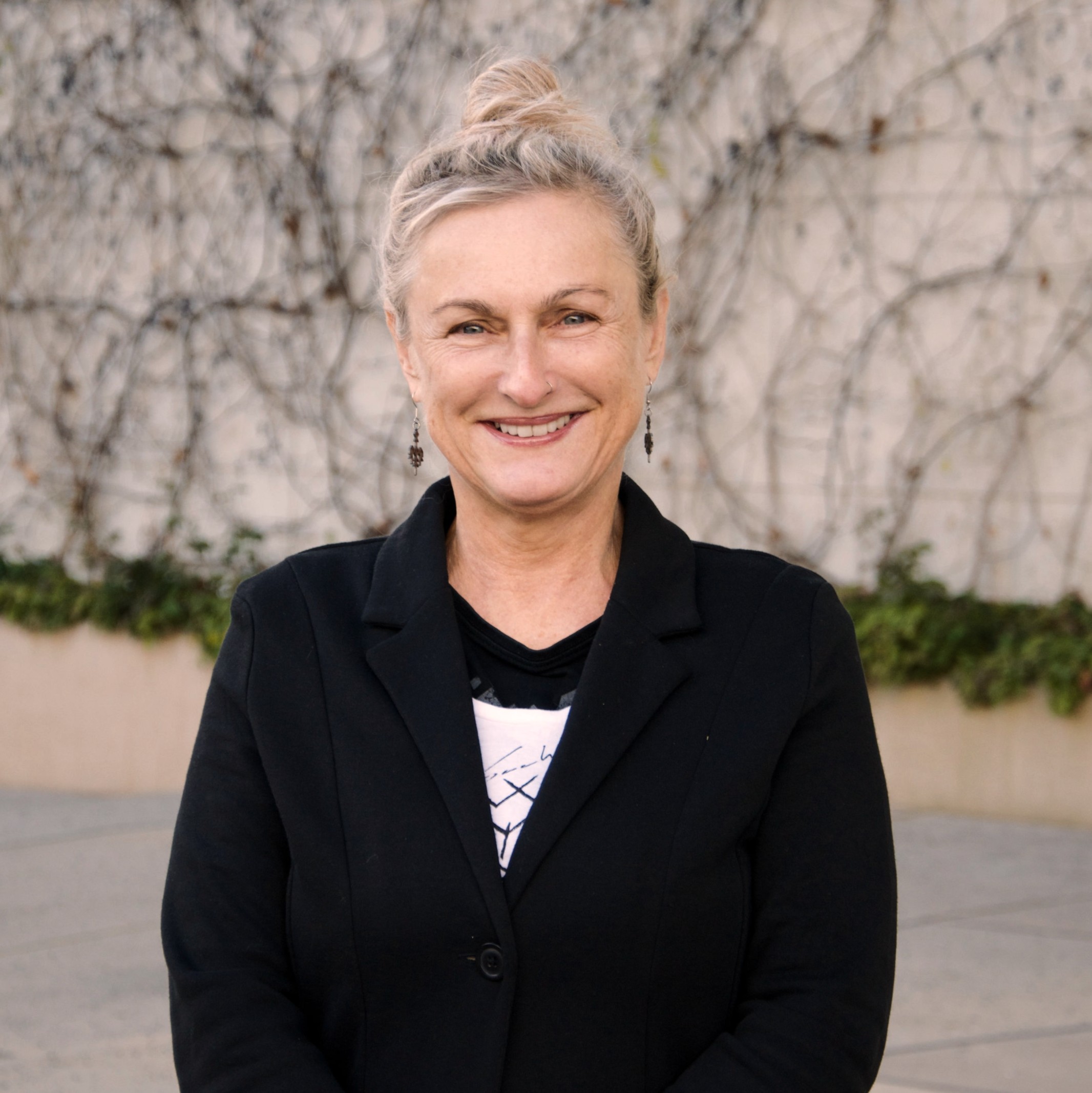 petra welles