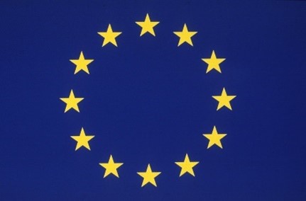 Flagge der Europäischen Union ©Europäische Union