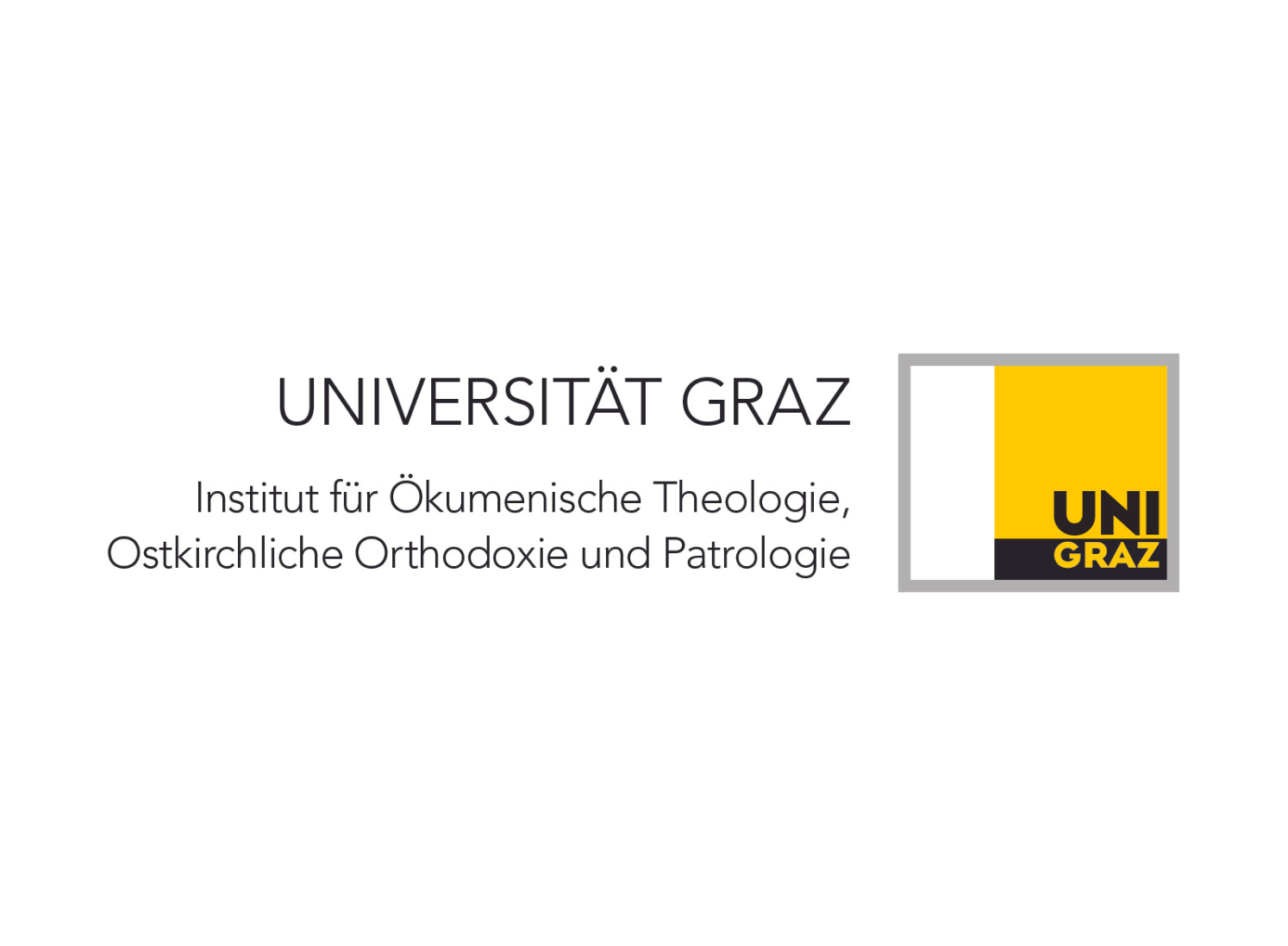 logo, uni, graz ©Universität Graz