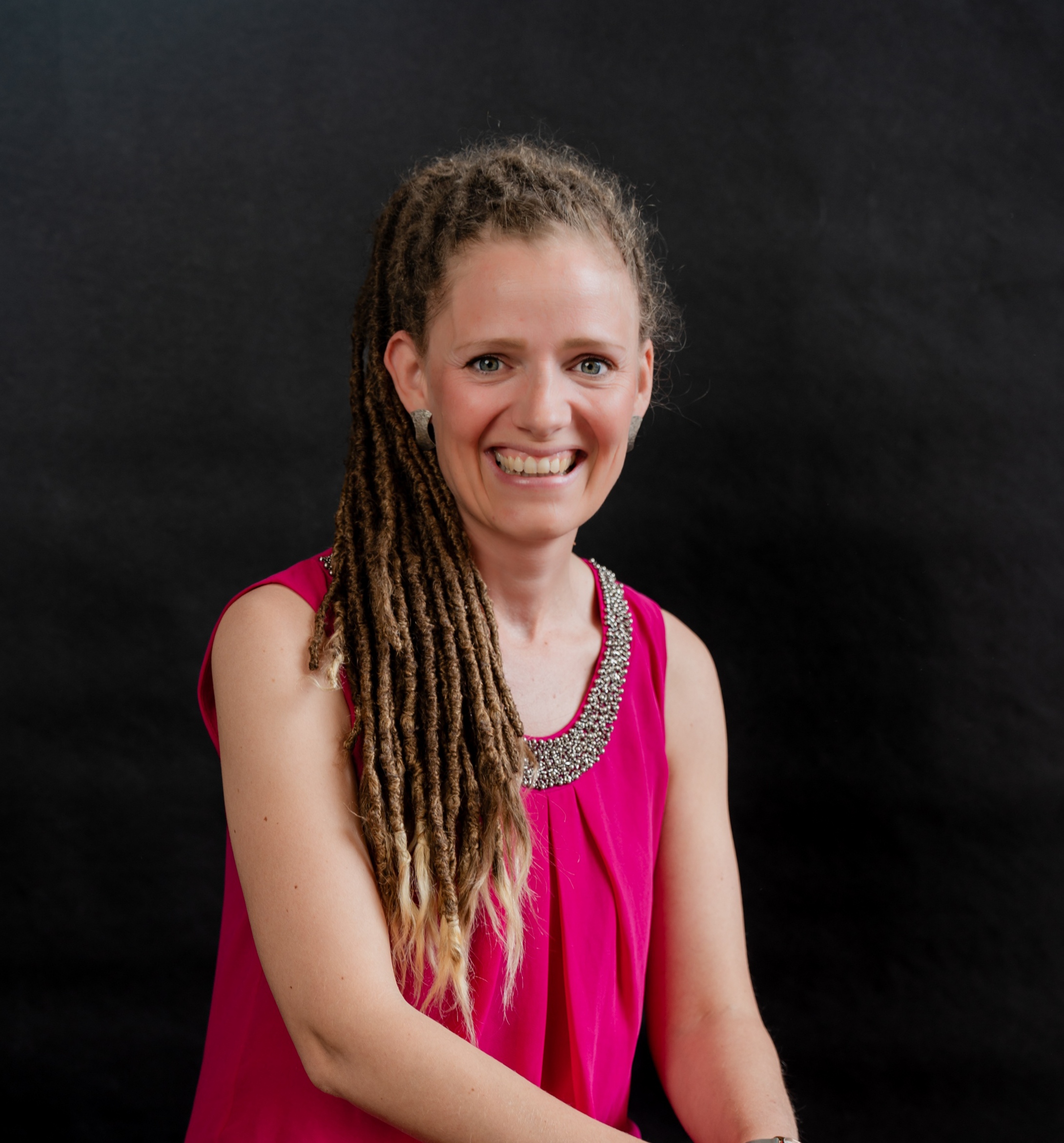 Maria Purkarthofer