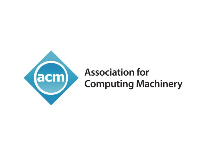 ©Association for Computing Machinery/Logo 