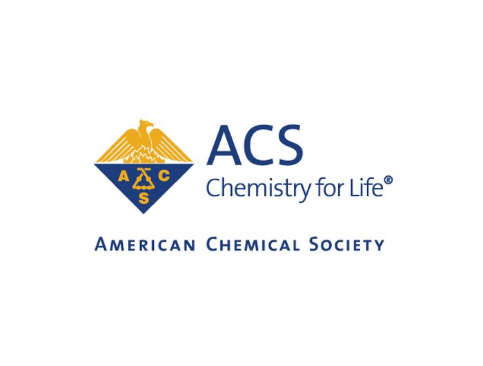 ©American Chemical Society/Logo ©American Chemical Society