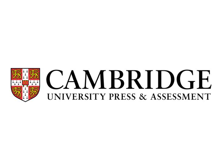 ©Cambridge University Press/Logo ©Cambridge University Press