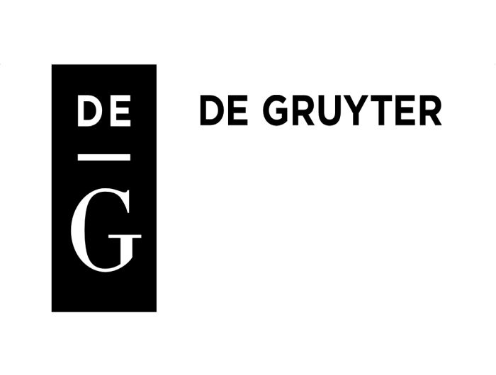 test ©De Gruyter