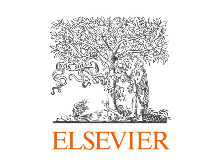 ©Elsevier/Logo ©Elsevier