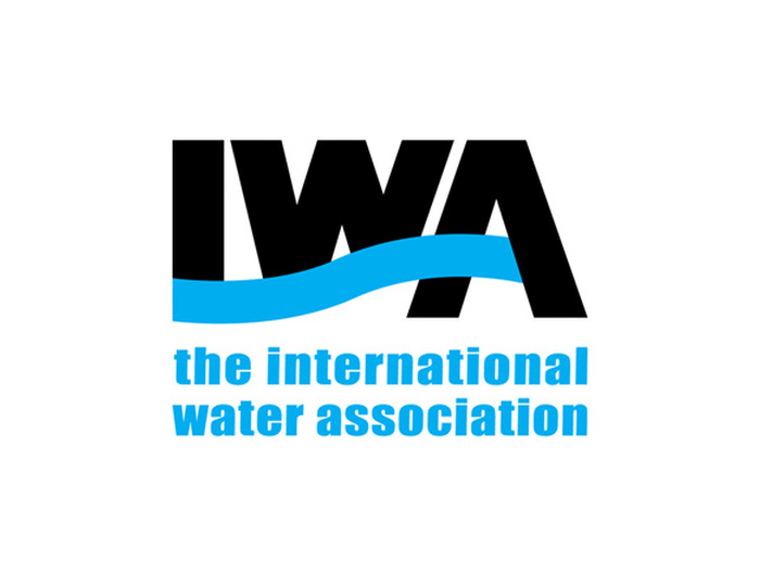 ©International Water Association/Logo ©International Water Association