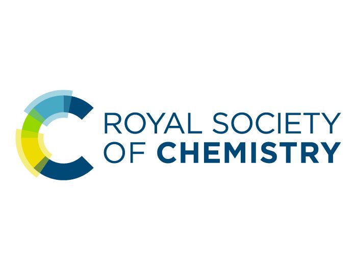 ©Royal Society of Chemistry/Logo ©Royal Society of Chemistry