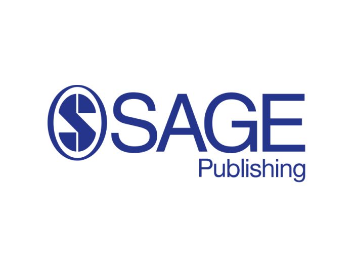 ©Sage/Logo ©Sage Publishing