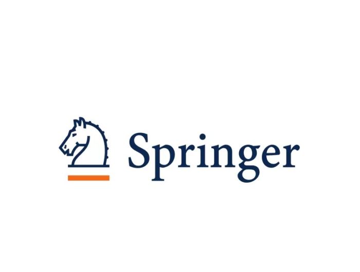 ©Springer/Logo ©Springer