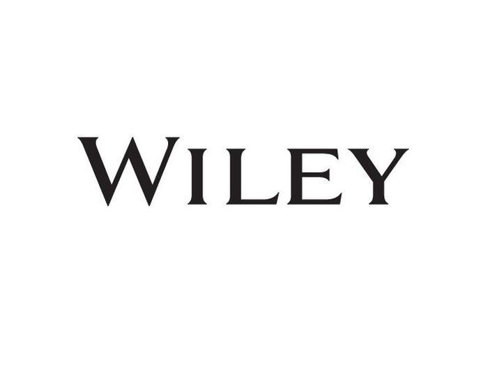 ©Wiley/Logo ©Wiley