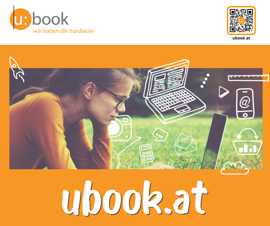 u:book - Aktion 