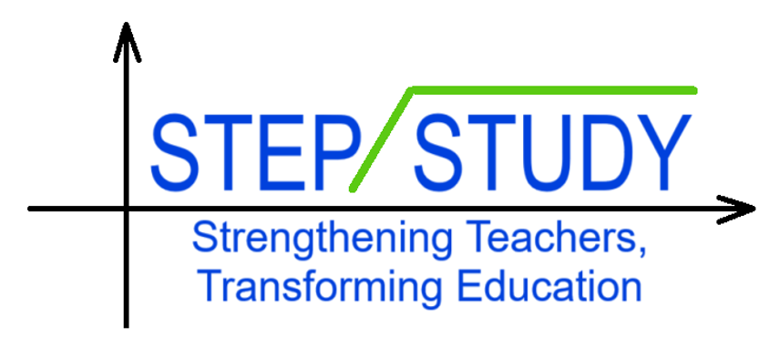Logo STEP-STUDY 