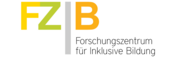 Logo Forschungszentrum für Inklusive Bildung ©Uni Graz/Forschungszentrum für Inklusive Bildung (FZIB)
